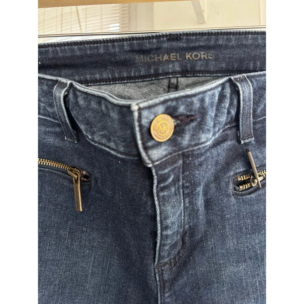 Michael Kors Skinny Jeans